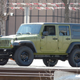 Illustration for article titled AEV J8 MILSPEC: A Jeep J8, Built For Civilians